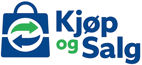 Kjøp og salg